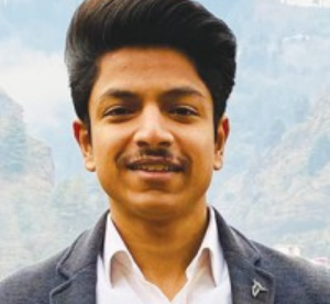 Nikhil garg